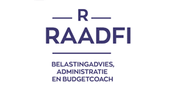 RAADFI - belastingadvies, administratie en budgetcoach